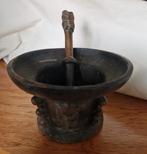 Mortier ancien en bronze, Antiquités & Art, Enlèvement