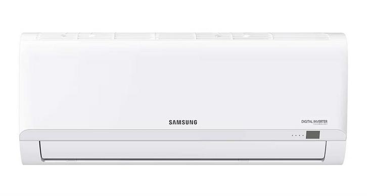 Samsung Malibu (AR30), Electroménager, Climatiseurs, Neuf, Climatisation murale, 3 vitesses ou plus, Refroidissement et Déshumidification