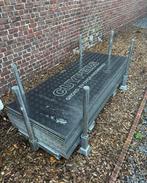 Kunststofrijplaten te huur, Ophalen, Overige typen