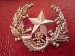 Ww1  ww2 schotse cap badge, Verzamelen, Ophalen of Verzenden