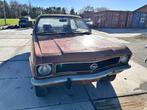 Opel - - Ascona 1.2 - Voiture classique, Achat, Entreprise, Boîte manuelle, Essence