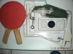 Pingpong set 1x, Enlèvement