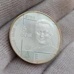 Munt / België / 5 Ecu / 1998 Q.P / Zilver 925 / 29.984 Ex., Zilver, Ophalen of Verzenden, Losse munt, Zilver
