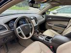 Lancia Thema 3.0D fullfull optie gekeurd&Garantie, Autos, Lancia, Thema, Cuir, 5 portes, Diesel