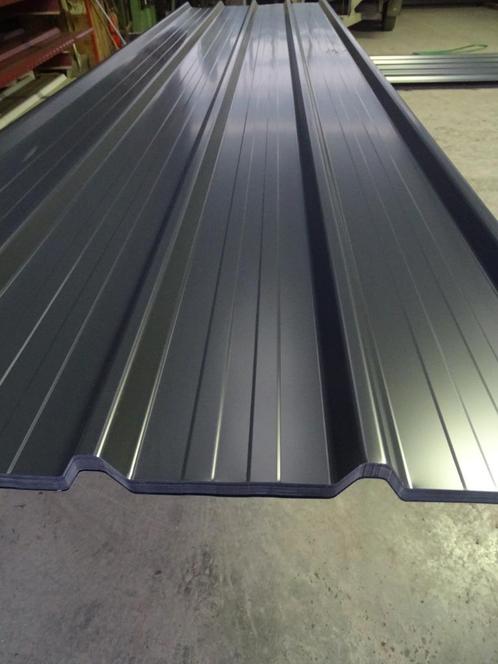 tôle profilée simple DECLASSEE, Doe-het-zelf en Bouw, Metalen, Ophalen