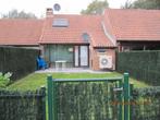 TE HUUR/ZEE PANNE8660 HUIS ZUIDTUIN+PARKEER& APPARTEMENT, Immo, Huizen te huur, 90 m², PANNE 8660PANNE, 2 kamers, Provincie West-Vlaanderen