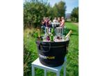 Accessoire pour barbecue BBQ, Sac XXL isotherme et étanche, Verzenden, Nieuw, POWER PLUS