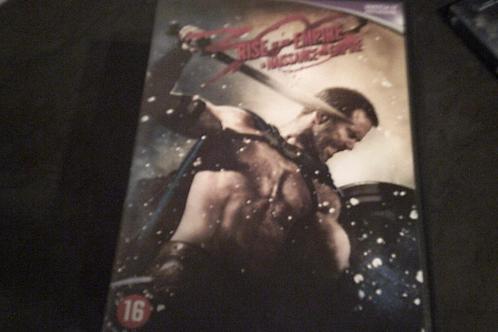 Historische films deel 4, Cd's en Dvd's, Dvd's | Actie, Gebruikt, Actie, Vanaf 12 jaar, Ophalen of Verzenden