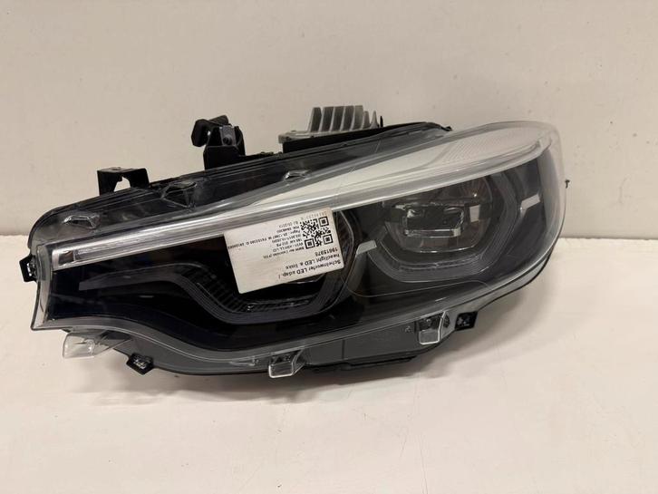ADAPTIEVE LED KOPLAMP BMW F32 LCI 63118738705 -TIZAUTOPARTS-, Auto-onderdelen, Verlichting, BMW, Gebruikt, Ophalen