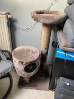 Krab paal groot, Dieren en Toebehoren, Ophalen, Gebruikt, Krabton