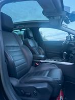 Peugeot 508sw GT 2011 FULL OPTION!! 279km blanco gekeurd, Auto's, Euro 5, Zwart, 4 cilinders, Bruin