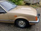 Opel commodore oldtimer, Auto's, 2500 cc, 4 deurs, Achterwielaandrijving, Beige