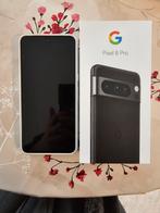 Google pixel 8 pro 256 gb zwart te koop, perfecte staat, Telecommunicatie, Mobiele telefoons | Overige merken, Ophalen of Verzenden
