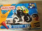 mecanno nr 1100 politie met moto, Enlèvement ou Envoi