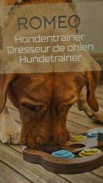 Hondentrainer tool, Ophalen, Nieuw