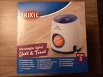 TE KOOP: Trixie Dog Activity Ball & Treat, Dieren en Toebehoren, Ophalen, Nieuw, Apporteerspeelgoed