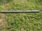 Rioleringsbuis diameter 80, 2 stuks, Ophalen, Nieuw