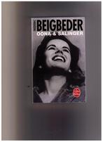 Oona & Salinger - Frederic Beigbeder, livre de poche NEUF, Boeken, Ophalen of Verzenden, Nieuw, Frederic Beigbeder