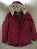 Prachtige Jack Wolfskin ski / wintervest Mt 152 Meisje, Ophalen of Verzenden, Meisje, Jas