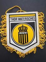 Thor Waterschei Genk krc 1980s sublieme vintage voetbal, Verzamelen, Ophalen of Verzenden, Spel