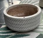 Corda pot hangend, Tuin en Terras, Ophalen, Zo goed als nieuw