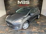 Ford Fiesta 1.1i * USB * 1ER PRO * GARANTIE * CLIM * CRUISE, Autos, Ford, Argent ou Gris, Achat, USB, Euro 6