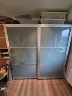 Pax 2m2m, Enlèvement