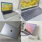 MacBook Pro 13" (2019) – Topstaat! / met touchbar versie, Computers en Software, Ophalen, Zo goed als nieuw, 16 GB