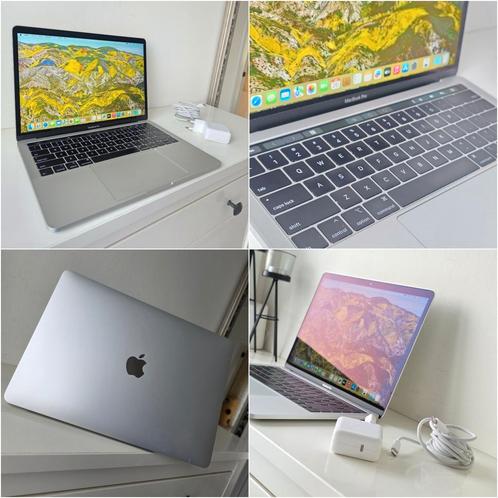 MacBook Pro 13" (2019) – Topstaat! / met touchbar versie, Computers en Software, Apple Macbooks, Zo goed als nieuw, 16 GB, Ophalen