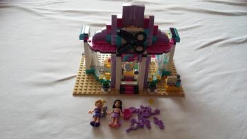 lego 41091 en 41093  beschikbaar voor biedingen