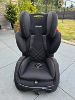 Recaro Young Sport autostoel, Kinderen en Baby's, Autostoeltjes, Ophalen, Zo goed als nieuw