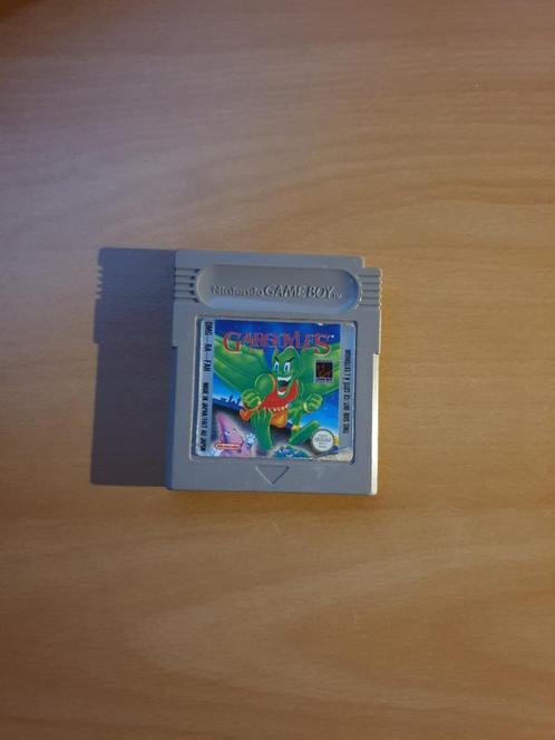 Gargoyle's Quest PAL GameBoy, Games en Spelcomputers, Games | Nintendo Game Boy, Gebruikt, Avontuur en Actie, 1 speler, Vanaf 12 jaar