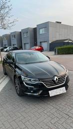 Renault Talisman FULL EDITION, Auto's, Renault, Voorwielaandrijving, 1600 cc, Zwart, Leder