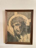 Ecce Homo.  Kader, Enlèvement