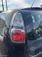 Achterlicht links Citroen C3 Picasso ('09-'17), Gebruikt, Citroën, Ophalen of Verzenden, Citroen