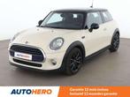 MINI Cooper Cooper (bj 2016), Auto's, Zwart, 136 pk, https://public.car-pass.be/vhr/87b27281-cfa2-4030-9a9c-9073f315b2f1, Handgeschakeld