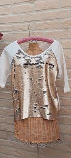 Truitje maat 50cm van oksel tot oksel vicolo, Kleding | Dames, Overige kleuren, Maat 42/44 (L), Ophalen of Verzenden, Zo goed als nieuw