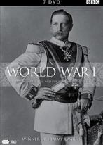 World War 1 (BBC) Dvd 7disc Zeldzaam !, Cd's en Dvd's, Dvd's | Documentaire en Educatief, Vanaf 16 jaar, Ophalen of Verzenden