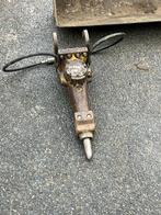 Hydraulische breekhamer cw05, Zakelijke goederen, Ophalen