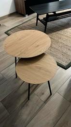 Bijzettafels, Ophalen, Zo goed als nieuw