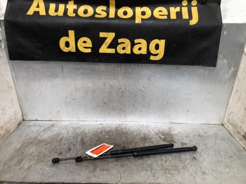 Set Gasdempers Achterklep van een Volkswagen Polo, Auto-onderdelen, Carrosserie, Volkswagen, Gebruikt, 3 maanden garantie, Ophalen of Verzenden