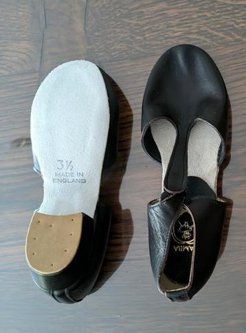 Gamba London - zachte schoenen beschikbaar voor biedingen