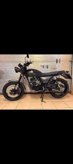 Moto bullit huntS 125, Motoren, Particulier, 125 cc, Toermotor, 11 kW of minder