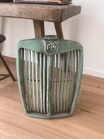 Classic MG radiator grill, Ophalen, Gebruikt