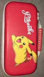 Nintendo Switch Pikachu, Consoles de jeu & Jeux vidéo, Enlèvement, Comme neuf