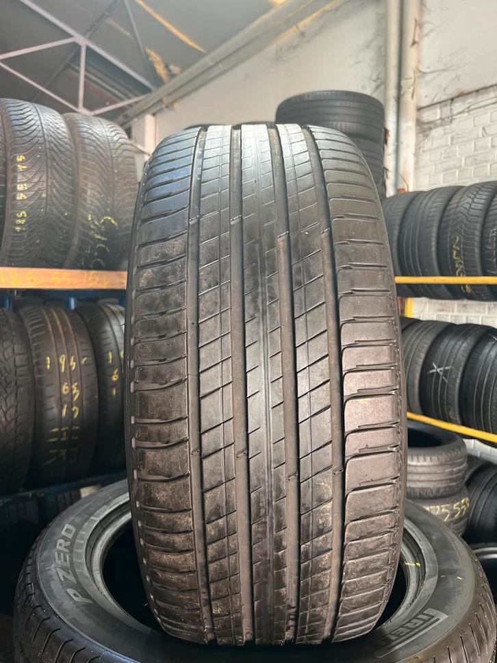 275/50/20 Michelin avec montage et équilibrage, Auto-onderdelen, Besturing, Ophalen