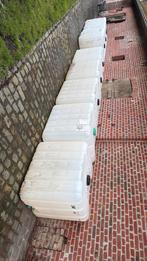 Lcb, Ophalen, Zo goed als nieuw