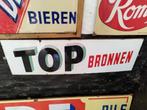 emailbord, Verzamelen, Ophalen