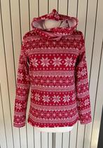 Sweater met fleece voering van het merk Ice peak, maat 36, Ophalen, Ice peak, Zo goed als nieuw, Maat 36 (S)