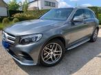 Mercedes GLC220d 4matic - full option, Auto's, Mercedes-Benz, Automaat, 139 g/km, Euro 6, 4 cilinders